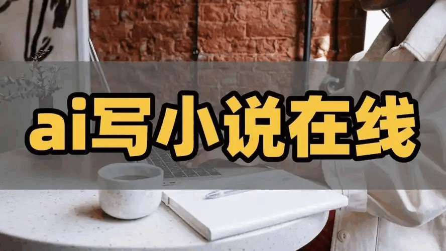 免費AI寫小說 | 人工智能在線小說創作平臺